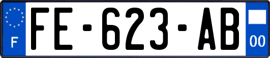 FE-623-AB