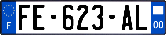 FE-623-AL