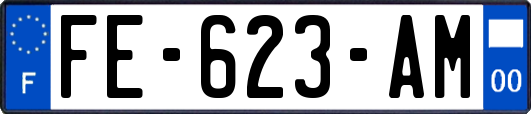 FE-623-AM