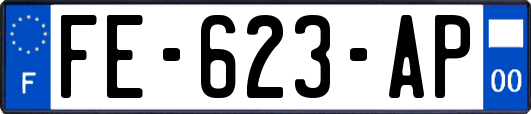 FE-623-AP