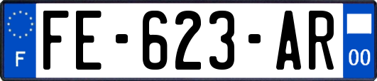 FE-623-AR