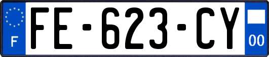 FE-623-CY