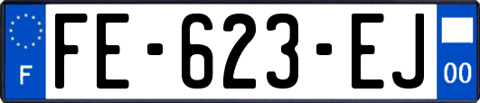 FE-623-EJ