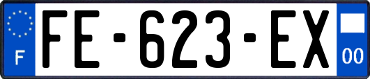 FE-623-EX