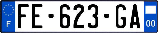 FE-623-GA