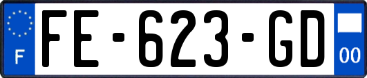 FE-623-GD