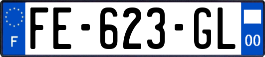 FE-623-GL