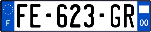 FE-623-GR
