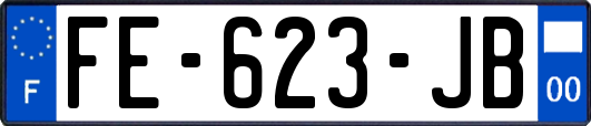 FE-623-JB
