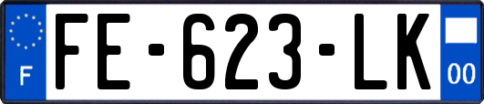 FE-623-LK