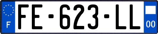 FE-623-LL