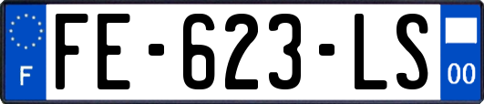 FE-623-LS