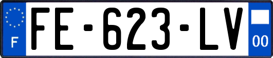 FE-623-LV