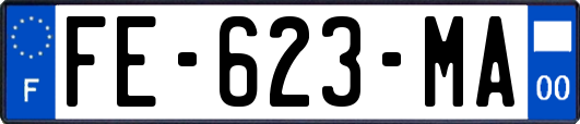 FE-623-MA