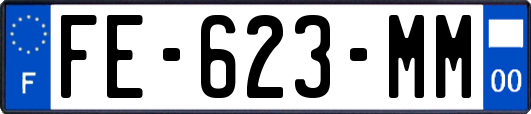 FE-623-MM