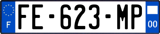 FE-623-MP
