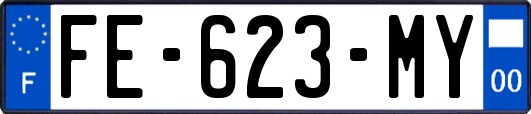 FE-623-MY