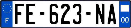 FE-623-NA