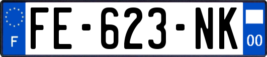 FE-623-NK