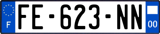 FE-623-NN