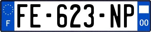 FE-623-NP