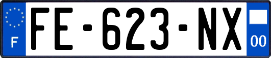 FE-623-NX