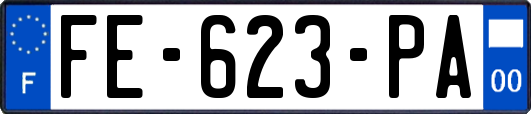 FE-623-PA