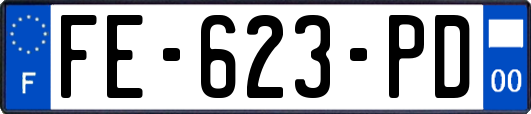 FE-623-PD