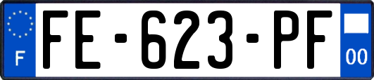FE-623-PF