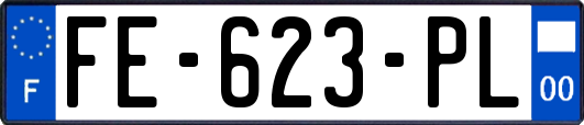 FE-623-PL
