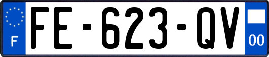FE-623-QV
