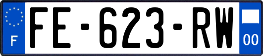 FE-623-RW