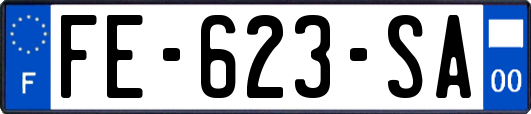 FE-623-SA