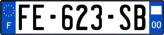 FE-623-SB