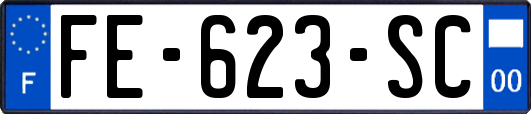 FE-623-SC
