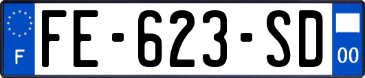 FE-623-SD