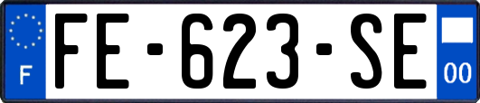 FE-623-SE