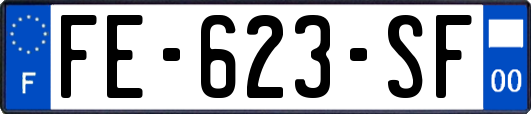 FE-623-SF