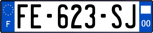 FE-623-SJ