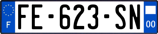 FE-623-SN