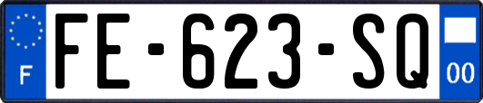 FE-623-SQ