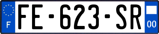 FE-623-SR