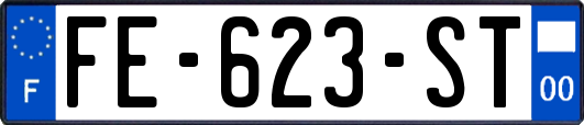 FE-623-ST
