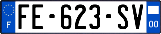 FE-623-SV