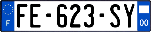 FE-623-SY