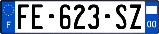 FE-623-SZ