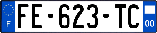 FE-623-TC