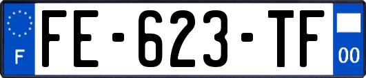 FE-623-TF