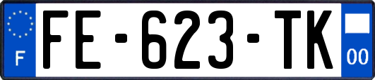 FE-623-TK