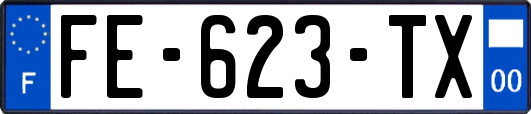 FE-623-TX